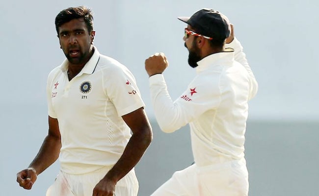 INDvsENG:चेन्‍नई टेस्‍ट की पहली पारी में तो अश्विन भी रिकॉर्ड से चूक गए और विराट कोहली भी...