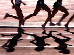 More Than 1,000 Russian Athletes in 'Institutionalised' Doping - McLaren Report More Than 1,000 Russian Athletes in 'Institutionalised' Doping - McLaren Report