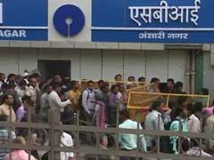 Despite 72 Hours Extension, Delhi Patients Still Reel Under Heat Of Currency Ban