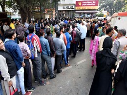 Notes Ban: Problem Is Serious, We Will Have Riots, Says Supreme Court Notes Ban: Problem Is Serious, We Will Have Riots, Says Supreme Court