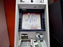 In Silicon Valley Bengaluru, Many ATMs Closed, Trying To Fix It, Say Officials In Silicon Valley Bengaluru, Many ATMs Closed, Trying To Fix It, Say Officials