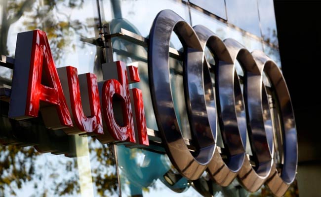 US Regulator Found Another Cheat Device In Audi Car: Report