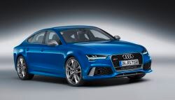 Audi RS7 Performance Launched In India; Priced At Rs. 1.59 Crore