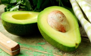 Avocado Extract in Food May Prevent Bacterial Illness