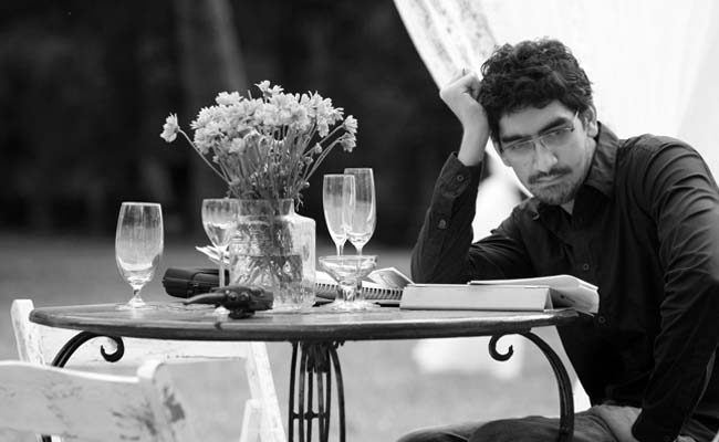 Nobody Does Young Love Like Ayan Mukerji. But At 33, He's Done With That.