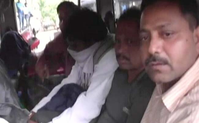 Babies, Smuggled In Biscuit Cartons, Were Sold For 3 Years In West Bengal