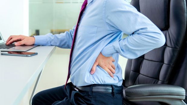 5 Effective Exercises for Back Pain: Straighten Up!