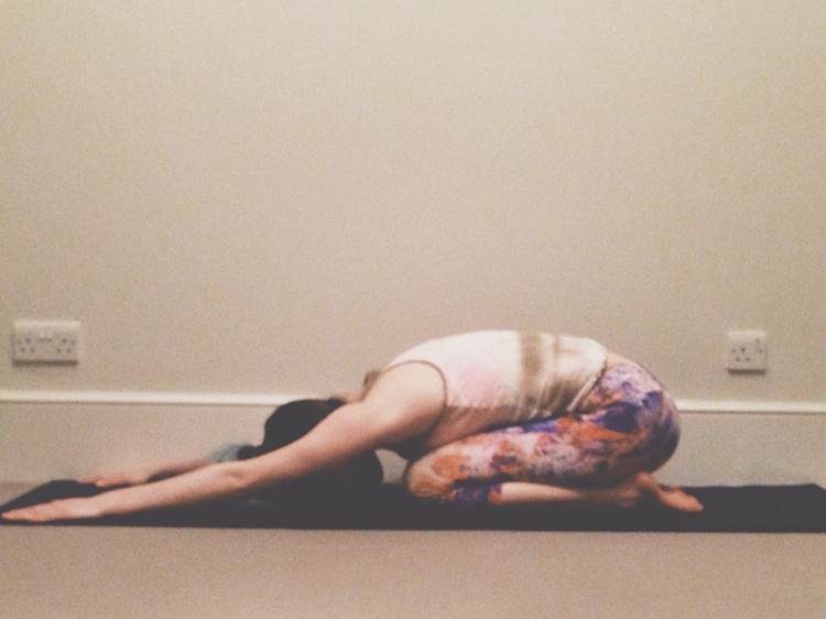 8 Yoga Asanas And Breathing Techniques That Can Lower Body Heat