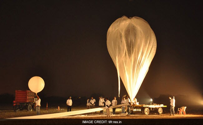 10 Balloon Flights From Hyderabad To Be Launched