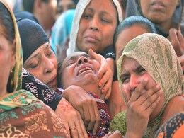 सोशल मीडिया के ज़रिये पाकिस्तान में 'फल-फूल' रहा है आईएसआईएस... सोशल मीडिया के ज़रिये पाकिस्तान में 'फल-फूल' रहा है आईएसआईएस...