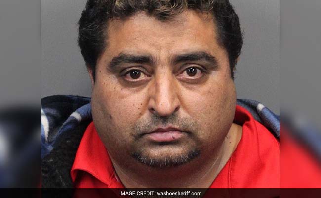 Indian Man In US Pleads Guilty To Planning Terror Attack, Assassination In India