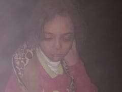 'Last Message': Girl's Harrowing Tweets As Aleppo Was Bombed