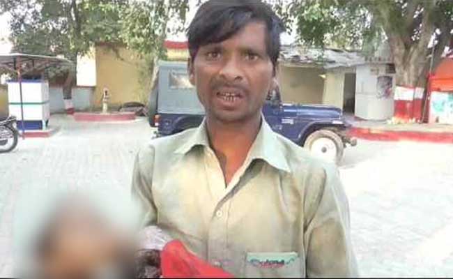 3-Year-Old Dies Waiting For Treatment As Father Waits In Bank For Cash