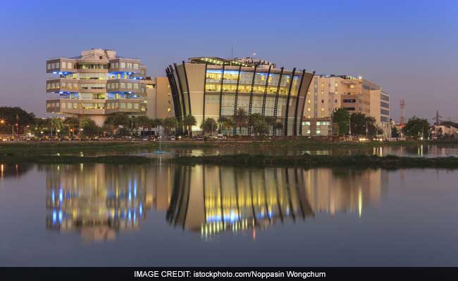 Bengaluru Ideal 'Model For Digitalisation' In India: Report