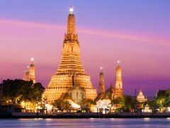 Bangkok Restaurants: 5 Places You Must Eat at Bangkok Restaurants: 5 Places You Must Eat at