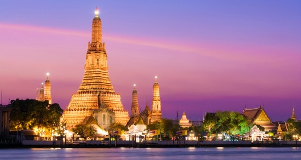 Bangkok Restaurants: 5 Places You Must Eat at