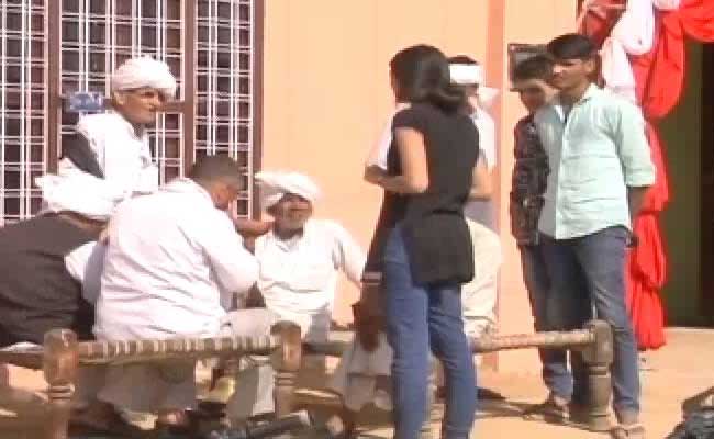 Opening A Bank Account In Rural India: A Reality Check