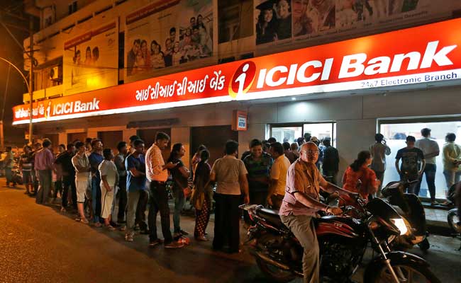 After Rs 500 Note Launch, Withdrawal Limits At ATMs, Banks Raised: 10 Updates