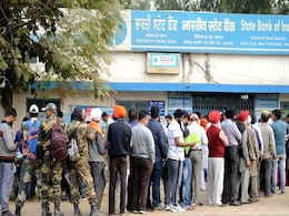 'Wealth Transfer From Rich To Poor': Economist Bibek Debroy On Notes Ban 'Wealth Transfer From Rich To Poor': Economist Bibek Debroy On Notes Ban
