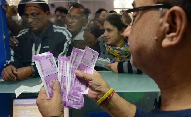 Nepali Migrants In India Struggling To Cope With Demonetisation