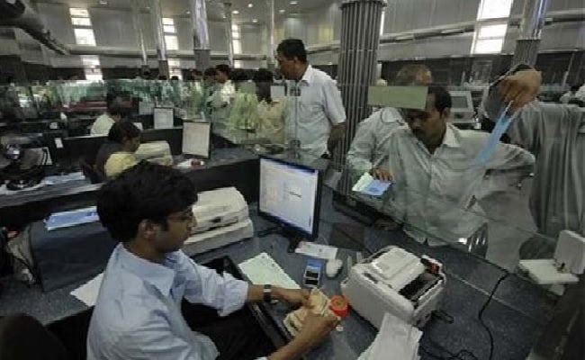 As many as 21 public sector banks control 75 per cent of the total business