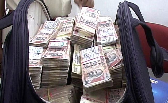 Eight Arrested With Demonetised Currency Worth Rs 1.5 Crore In Goa: Police