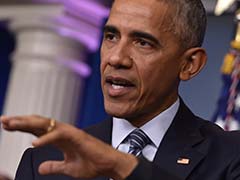 Barack Obama Says US Will Retaliate Against Russian Hacking