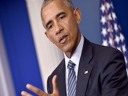 US President Barack Obama Opens Up About His Toughest Decision US President Barack Obama Opens Up About His Toughest Decision