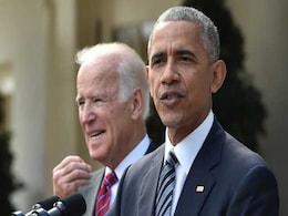 Barack Obama, Urging Unity, Says He's Rooting For Donald Trump's Success Barack Obama, Urging Unity, Says He's Rooting For Donald Trump's Success