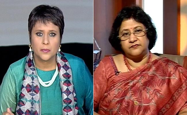 Exclusive: On Cash Crunch, Need '5 Days Of Patience', Says SBI Chief