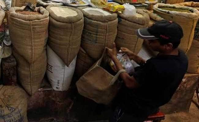 Madhya Pradesh Foodgrain Crackdown Faces 'Selective Action' Allegations