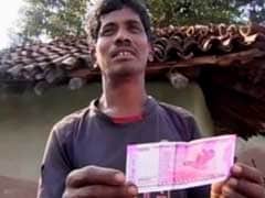 Remedy To What? Villagers In Bastar Still Learning About Notes Ban
