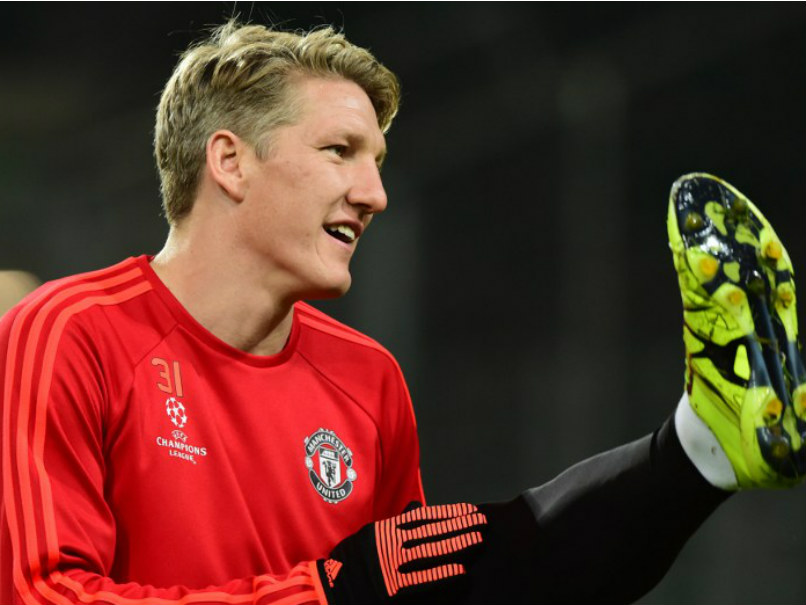 Jose Mourinho Explains Decision to Recall Bastian Schweinsteiger