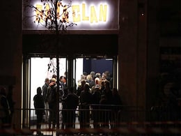 Sting Reopens Bataclan Concert Hall A Year After Paris Massacre Sting Reopens Bataclan Concert Hall A Year After Paris Massacre