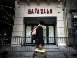 Sting's Bataclan Concert Sold Out In Less Than 30 Minutes Sting's Bataclan Concert Sold Out In Less Than 30 Minutes