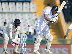 ENGvsIND तीसरा टेस्ट : इंग्लैंड के ऑल राउंडर बेन स्टोक्स  को अनुचित टिप्पणी के लिए फटकार