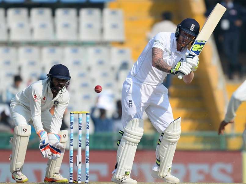 Ben Stokes Reprimanded For Making Inappropriate Comments