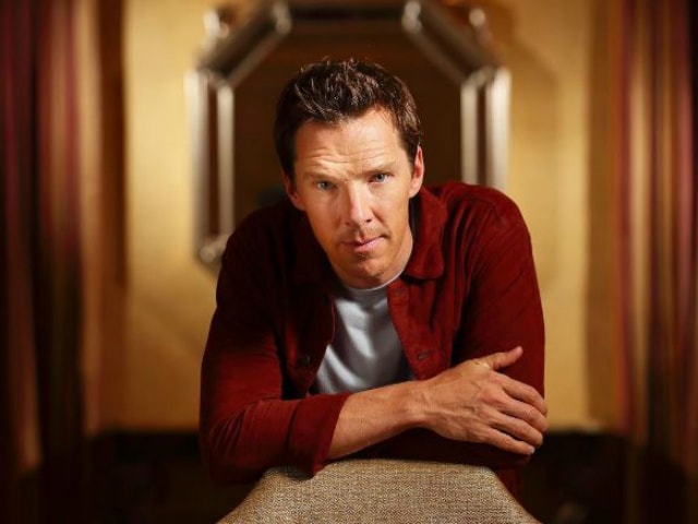 Benedict Cumberbatch Explains How Parenthood Helped His Career