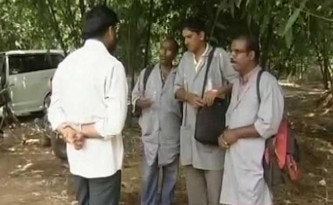 Bengal To Train And Rope In 'Quacks' To Plug Gaps In Health Infrastructure