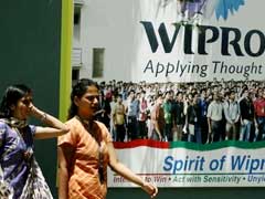 Wipro Declines On Subdued Guidance, Weak Q3 Earnings