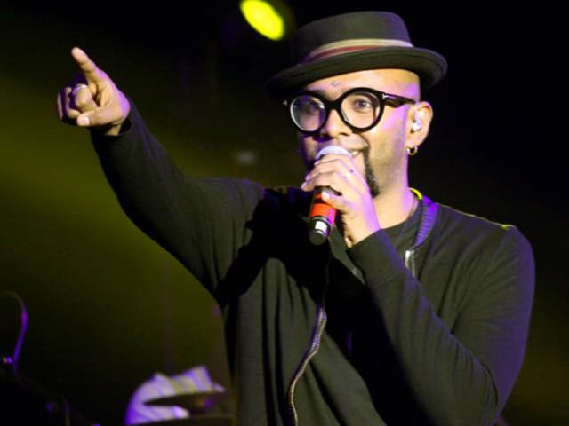 Benny Dayal: Means a Lot to Perform At the Global Citizen Concert