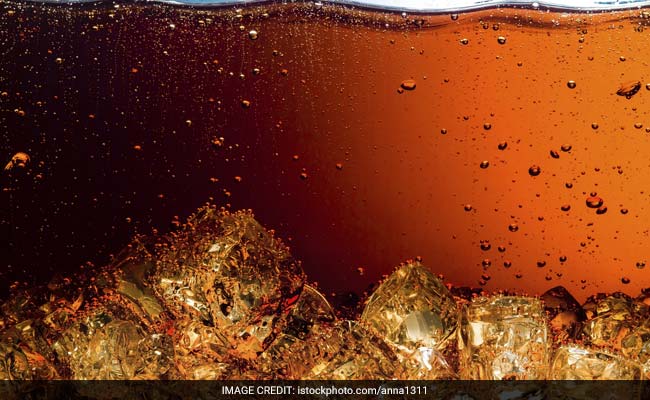 Lead, Heavy Metals Have Been Found In Soft Drinks: Government