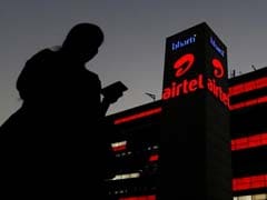 Why Bharti Airtel Shares Surged 10% Despite Jio Impact On Q4