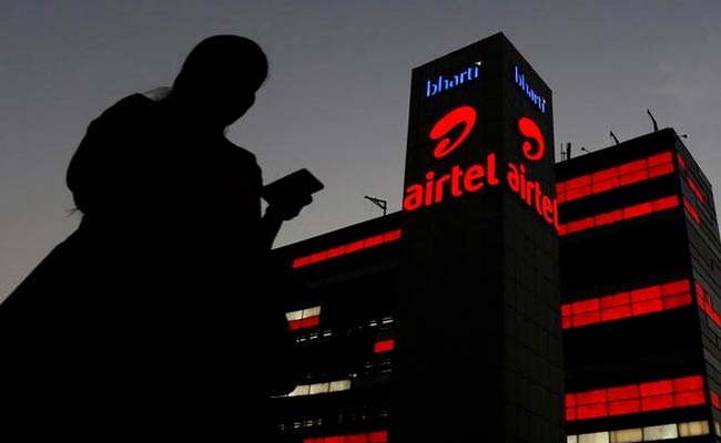 Bharti Airtel To Invest Additional Rs 3,700 Crore In OneWeb, Stock Gains Marginally