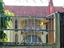 During Bhopal Jailbreak, 80 Guards Were Missing. They Are On VIP Duty During Bhopal Jailbreak, 80 Guards Were Missing. They Are On VIP Duty