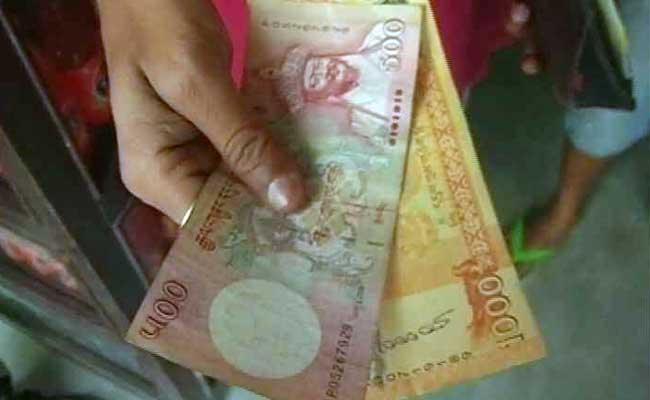 Facing Cash Crunch, Border Villages In Assam Fall Back On Bhutanese Currency