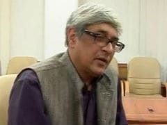 Ending Exemptions Can Take Tax-To-GDP Ratio To 22%: Bibek Debroy