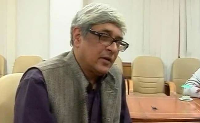 From GST To 'Anti-Romeo', Bibek Debroy Recaps 2017 In Punchy Five-Liners