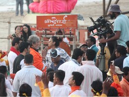 Cash-Strapped Bollywood In A Quandary After Demonetization Of Rs 1000, Rs 500 Notes Cash-Strapped Bollywood In A Quandary After Demonetization Of Rs 1000, Rs 500 Notes