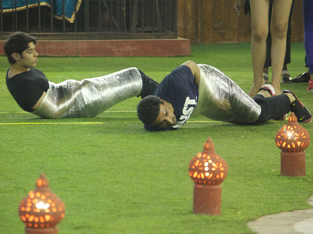 <i>Bigg Boss 10</i>: It's Time to Choose a New Captain
